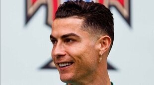 Un Bugatti carísimo, el nuevo capricho de Cristiano Ronaldo