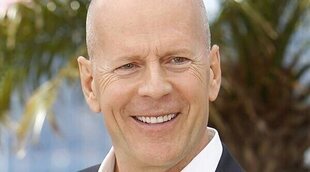 Rumer, hija de Bruce Willis, le dedica unas palabras a su padre