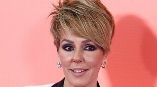 Rocío Carrasco y Fidel Albiac reaparecen tras un mes alejados de los medios