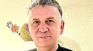 Muere a los 18 años el hijo el exteclista de Camela