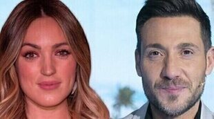 Antonio David y Marta Riesco podrían tener fecha para su primera aparición
