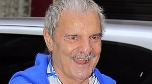 Así evoluciona la salud de Jesús Mariñas