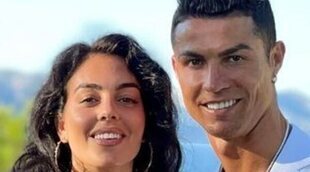 La increíble cantidad de dinero que Cristiano ingresa a Georgina todos los meses