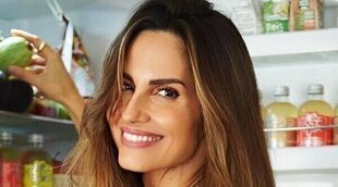 Ariadne muestra la realidad de su cuerpo tras el parto de sus gemelas