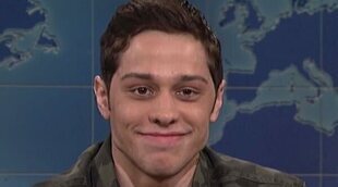 Pete ya conoce a los hijos de Kim