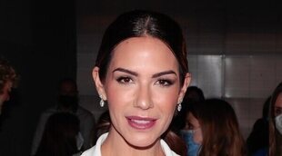 Tamara Gorro confiesa que fue víctima de abusos sexuales