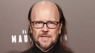 Santiago Segura, muy dolido con la muerte de Carolo Ruiz, hijo de Terele Pávez