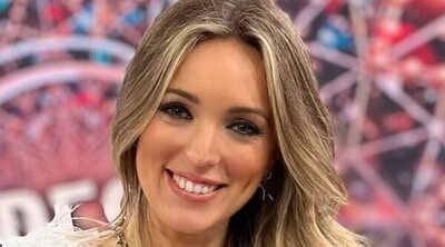 Marta Riesco se defiende las críticas de Jorge Javier y María Patiño: "Esto no hay cuerpo que lo aguante"