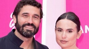 Echegui y Álex García reaparecen tras su polémica de los certificados Covid