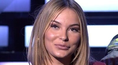 Sara ('Secret Story 2') explica en qué punto está su relación con Tom Brusse