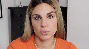 Ivana Icardi rompe a llorar al contar los detalles de su ruptura