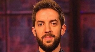 David Broncano revela que fue apuñalado dos veces