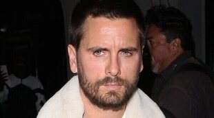 Scott hace pública su relación con Rebecca Donaldson