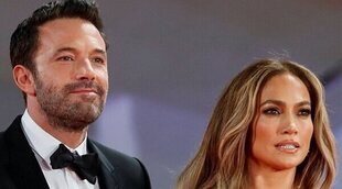 El anillo de Jennifer Lopez que levantó sospechas de compromiso con Ben Affleck