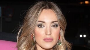 Marta celebra su cumpleaños con fiestón pero tras romper con Antonio David