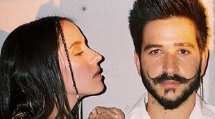 Las tiernas imágenes de la hija de Camilo y Evaluna