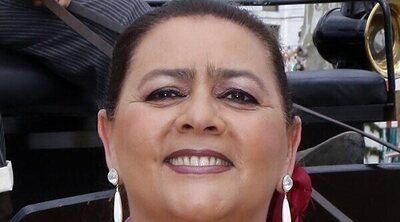 María del Monte se abre en 'Mi casa es la tuya' tras las tres duras muertes que han golpeado a su familia
