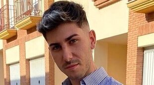 Manuel Bedmar muestra su amor a Rocío Flores