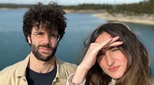 Los primeros días como pareja de Rafa y Carmen