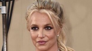 Britney Spears anuncia su embarazo