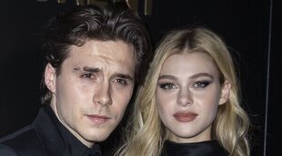 Brooklyn y Nicola Peltz rompen la tradición de los apellidos