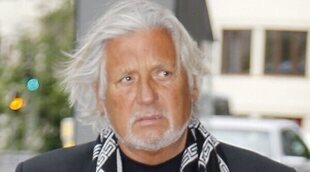 Marc Ostarcevic, operado a corazón abierto