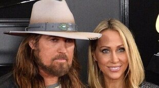 Los padres de Miley Cyrus se divorcian definitivamente