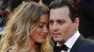Johnny Depp y Amber Heard vuelven a verse en los juzgados