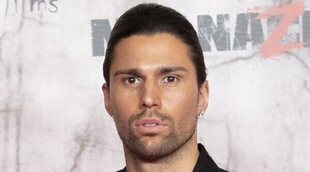 Luca Onestini habla de su ruptura con Cristina Porta