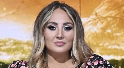 Rocío Flores perdona la deslealtad a Manuel Bedmar