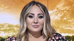 Rocío Flores perdona a su novio