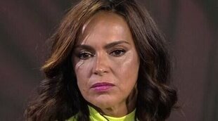 Olga Moreno rompe su silencio sobre la ruptura de Antonio David y Marta Riesco