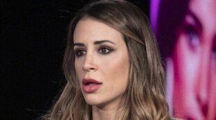 La advertencia de Cristina Porta a Luca Onestini