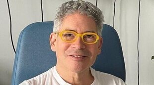 Boris Izaguirre hace público su problema de salud grave