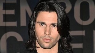 Luca Onestini destapa a la verdadera Cristina Porta