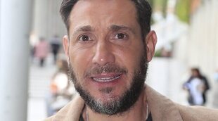 Antonio David habla de su ruptura con Marta Riesco