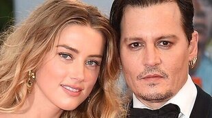 Más datos sobre el juicio entre Johnny Depp y Amber Heard