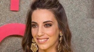 Las primeras vacaciones de Almudena Cid tras su divorcio