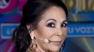 Isabel Pantoja podría ser desahuciada de Cantora