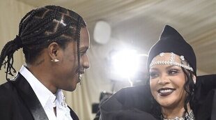 Rihanna y A$AP Rocky, oídos sordos a los rumores