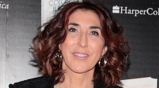 Paz Padilla: "Le agradezco a 'Sálvame' haber formado parte de esa familia"