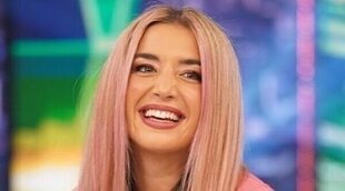 Lola Índigo, acusada de tratar mal a los empleados de un hotel