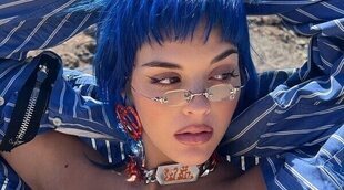 Sita Abellán anuncia que está embarazada