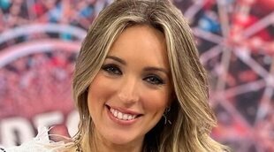 Marta Riesco bromea sobre su fichaje por 'SV 2022'