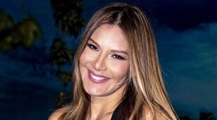 Ivonne Reyes toma medidas contra Pepe Navarro