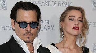Dos personas son expulsadas del juicio entre Depp y Heard