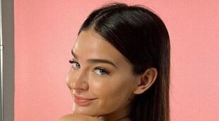 Laura Escanes, indignada porque le han vuelto a preguntar si está embarazada