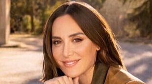 Tamara viaja a Filipinas con Onieva y visita a su familia materna