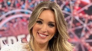 Marta Riesco presenta su nuevo proyecto profesional