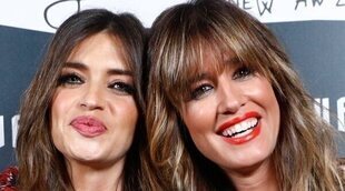 El proyecto de Sara Carbonero e Isabel Jiménez ha tenido que ser rescatado